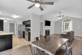 319 Palamino Trail, Jacksonville, NC 28546 – photo 5: Dining Room
