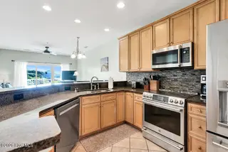 700 Ocean Drive Unit 104, Oak Island, NC 28465 – photo 13: 700OceanDriveUnit104-13