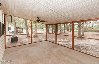 222 Deer Walk Lane, Tarboro, NC 27886 – photo 24: BackPorch1