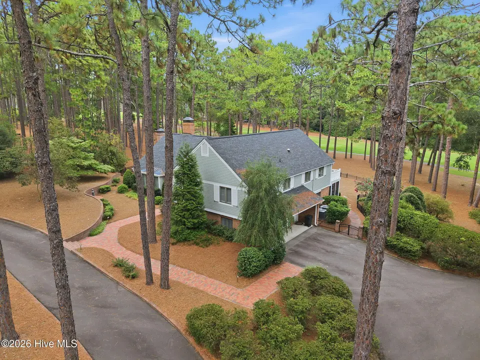 90 Bel Air Drive, Pinehurst, NC 28374 – photo 1 of 60: 4-web-or-mls-DJI_20260820142454_0676_D