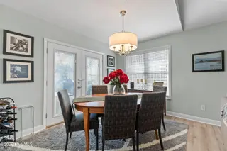 245 Firetree Lane, Seven Lakes, NC 27376 – photo 4: Dining Room