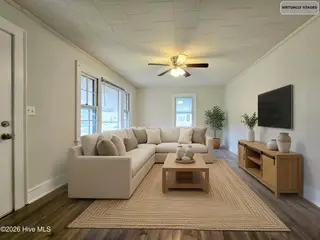 104 Chadburn Avenue, Elizabeth City, NC 27909 – photo 3: Virtually Staged