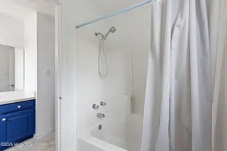 225 Godfrey Boulevard, Havelock, NC 28532 – photo 19: Hall Bathroom
