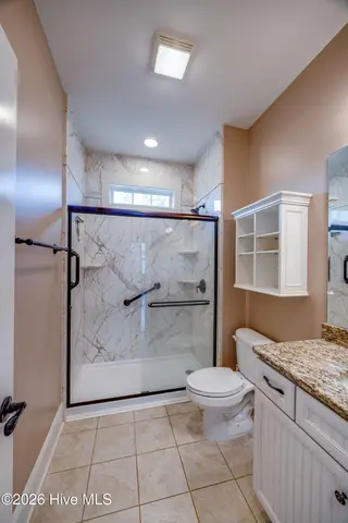 400 Belvedere Drive, Holly Ridge, NC 28445 – photo 24: floorplan 2