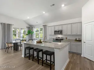 2094 Tulip Poplar Street Lot 37, Leland, NC 28451 – photo 7: 2008 Willowleaf Drive Leland NC 28451 US