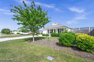 7230 Copperfield Court, Wilmington, NC 28411 – photo 10: Front Exterior