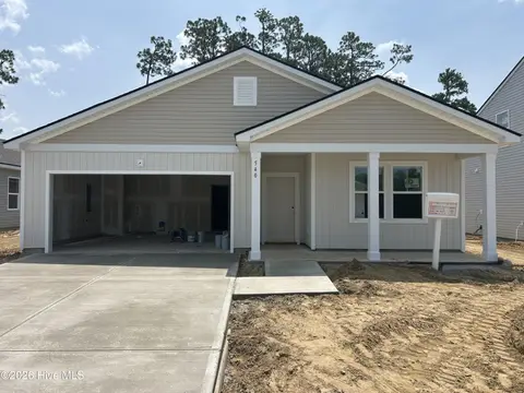 540 Coronado Avenue SE, Leland