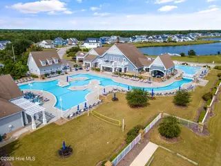 401 Summerhouse Drive, Holly Ridge, NC 28445 – photo 4