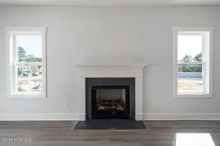 143 Laura Drive, New Bern, NC 28562 – photo 10: Fireplace
