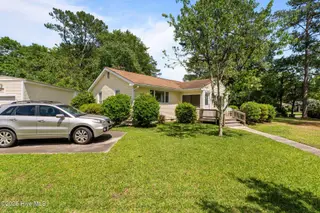 2014 Center Avenue, New Bern, NC 28560 – photo 6: Front View