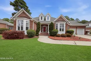 3890 Members Club Boulevard, Southport, NC 28461 — 4-bedroom home in St James, Southport, NC, photo 4 of 77: 3890MembersClubBlvd-11_copy