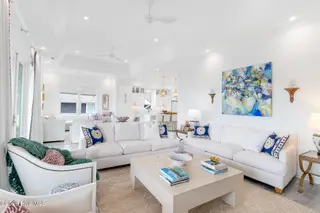 109 Coral Bay Court, Atlantic Beach, NC 28512 – photo 11: Living Room