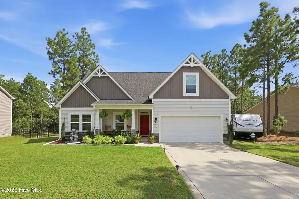 4205 Irwin Drive, Aberdeen, NC 28315 – photo 1 of 54: 2-web-or-mls-IMG_1618 - edited