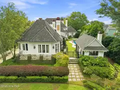 2325 Ocean Point Drive, Wilmington, NC 28405 — 6-bedroom home in Landfall, Wilmington, NC, photo 14 of 43