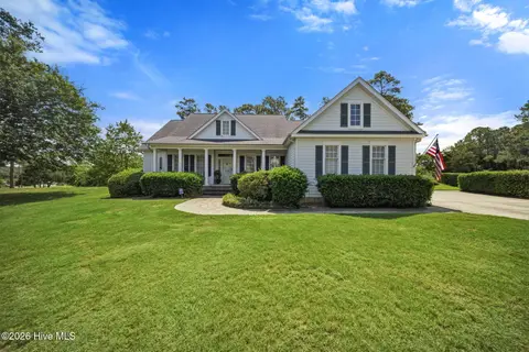 5140 Minnesota Drive SE, Southport
