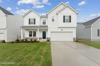 294 Enfield Drive, Carthage, NC 28327 – photo 1: Curie Traditional C