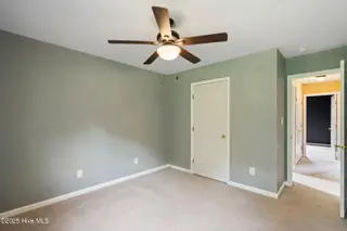 268 Brookstone Way, Jacksonville, NC 28546 – photo 21: 4th bedroom closet
