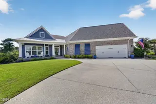 8629 Hammocks Cove Trail NE, Leland, NC 28451 — 4-bedroom home in Compass Pointe, Leland, NC, photo 7 of 61