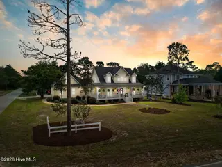 832 S Shore Drive, Southport, NC 28461 — 3-bedroom home in Boiling Spring Lakes, Southport, NC, photo 2 of 44