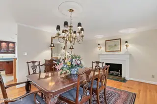 255 Lake Dornoch Drive, Pinehurst, NC 28374 – photo 15: Dining Room (2)