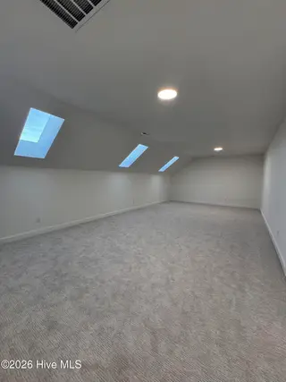 1717 Dixon Grove Lane, Grimesland, NC 27837 – photo 11: bonus room
