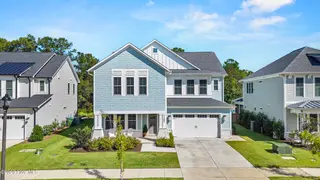 3609 Mason Port Drive, Wilmington, NC 28409 – photo 2: 9_drone