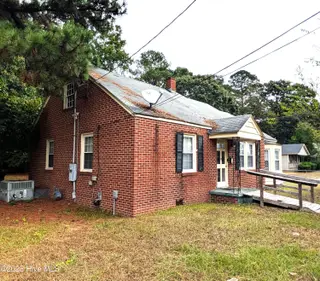 1513 Rose Street, Goldsboro, NC 27530 – photo 5: PXL_20251008_151352247