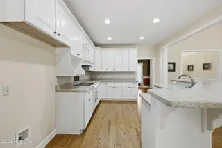 209 Small Drive, Elizabeth City, NC 27909 – photo 11: 209 Small Kitchen 1