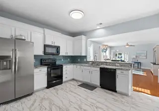 5266 Windward Way, Southport, NC 28461 — 3-bedroom home in Rivermist at Dutchma, Southport, NC, photo 20 of 62