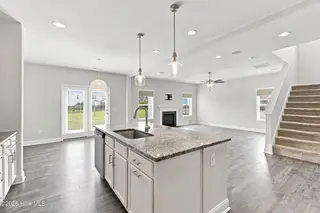 4213 Whispering Willow Cove, Winnabow, NC 28479 — 4-bedroom home in The Retreat at Mallory Creek Plantation, Winnabow, NC, photo 20 of 73