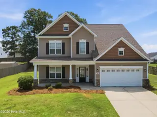 241 Maidstone Drive, Richlands, NC 28574 – photo 2