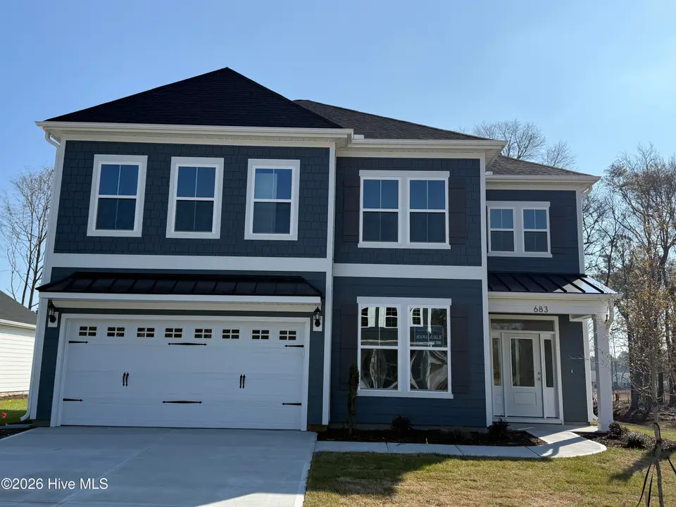 683 Heart Pine Avenue, Wilmington, NC 28411 – photo 1 of 9: IMG_6573