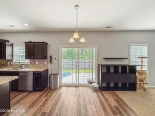 156 Cavalier Drive, Jacksonville, NC 28546 – photo 13: Eat In Nook