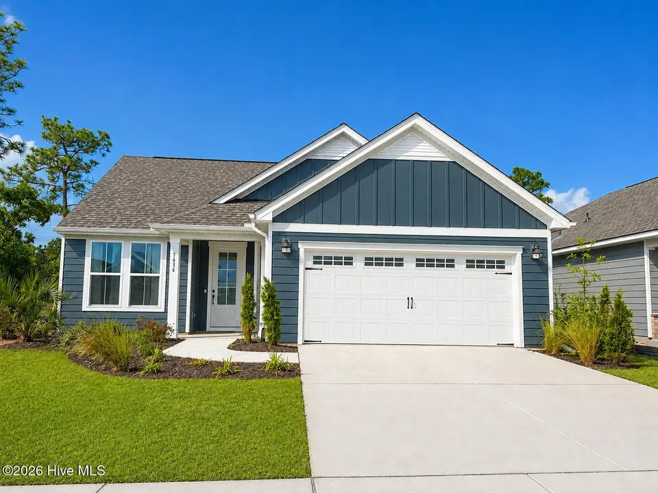 5636 Coral Tide Avenue, Wilmington, NC 28412 – photo 1 of 35