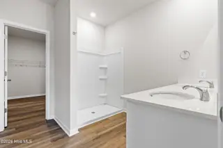 217 Keira Lane NW, Supply, NC 28462 — 3-bedroom home in Richmond Hills, Supply, NC, photo 22 of 23: Master Bath2