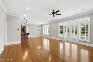 5213 Driftwood Lane, Morehead City, NC 28557 – photo 10: Family Room