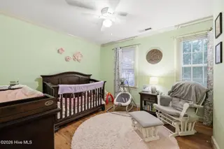 2114 Chelsea Drive NW, Wilson, NC 27896 – photo 24: 3rd Bedroom