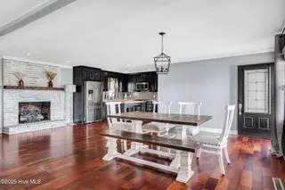 122 Paul Ed Dail Road, Kenansville, NC 28349 — 3-bedroom home, Kenansville, NC, photo 5 of 28: 122pauledtail5