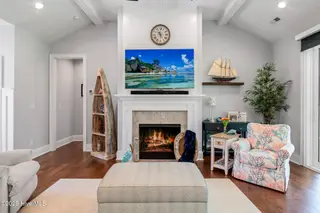 141 Clubhouse Road, Sunset Beach, NC 28468 – photo 10: Great Room