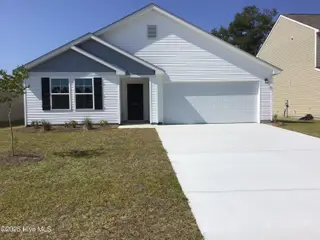 326 Rush Drive SW, Supply, NC 28462 – photo 1: HEWETT PLACE LOT 63
