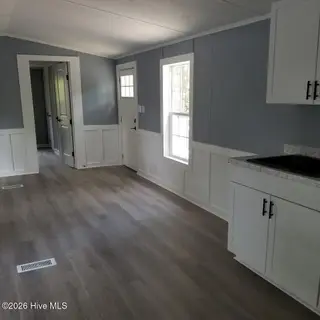 232 Lake Drive SW, Supply, NC 28462 — 3-bedroom manufactured home in Riverside, Supply, NC, photo 7 of 36: Living Room 3