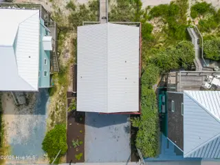 1112 N Shore Drive, Surf City, NC 28445 – photo 21: 1112Drone-5