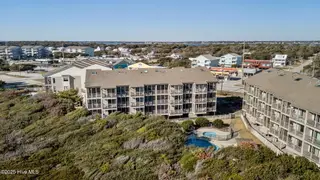 2509 W Fort Macon Road 103-B, Atlantic Beach, NC 28512 – photo 2: IBRC Building B