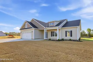 110 Mary Hopes Place, Goldsboro, NC 27534 – photo 3: 02-110 Mary Hopes Pl-2