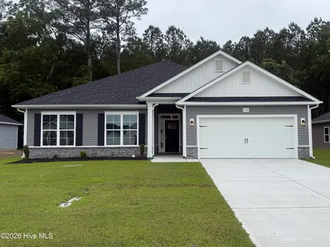 193 Seashore Street, Grimesland