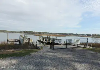 3235 Marsh View Drive SW, Supply, NC 28462 — 3-bedroom home in Lockwood Folly, Supply, NC, photo 24 of 36: Boat Launch
