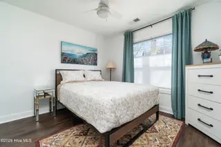300 Sweetwater Cove, Newport, NC 28570 – photo 20: bedroom view