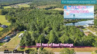 1433 Stone Chimney Road SW, Supply, NC 28462 – photo 3: 1433 Stone Chimney Rd