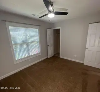 1320 Thomas Langston Road 2, Winterville, NC 28590 – photo 9: Bedroom 2