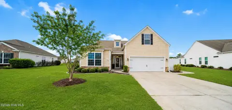 273 Cable Lake Circle, Calabash